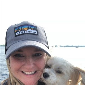 Meet your Posher, Abigail